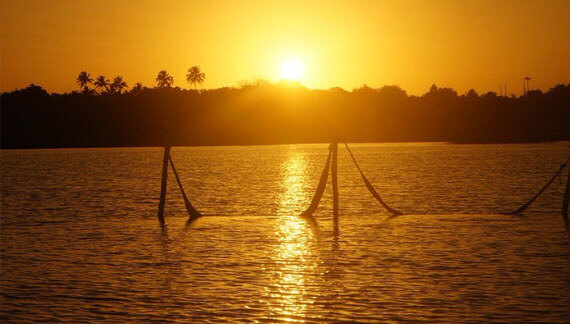 Chez Loran Pousada Lagoa do Paraíso Jijoga de Jericoacoara